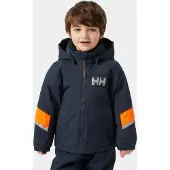 Helly Hansen Rider, skijas, junior, navy
