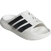 Adidas Strand-/badschoen 'Purechill' zwart / wit