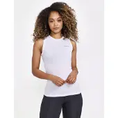 Craft ACTIVE COOL INTENSITY SL W Dames Thermoshirt - Wit