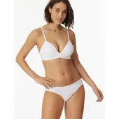 Schiesser Invisible Soft BH - zonder beugels- voorgevormde cup - Dames - Beha