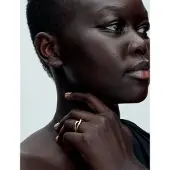 Pandora Essence - Dames Ring - goudkleurig