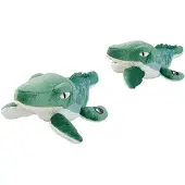 Simba Pluche Universal - Chunky Mosasaurus (25cm)