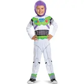 Toy story DISNEY - TOY STORY 4, Buzz Classic , Maat M (3T-4T jaar), Jongens