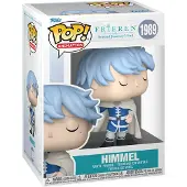 Funko POP! Frieren Himmel (Chase Edition mogelijk!) vinylfiguur 1989 Unisex Pop! - Neutraal - Standard