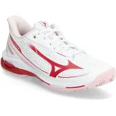 Mizuno Wave Exceed Tour 7 Cc Clay Shoes Wit EU 38 Vrouw