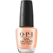 OPI - Nail Lacquer Queens Rule - 15ml - Koraal Nagellak