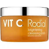 Rodial Vit C Brightening Reinigingspads 50 st