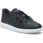 Adidas Sneakers 'Breaknet Sleek' zwart