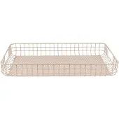 Mette Ditmer Lift serveerplank 33,5x45,5 cm Zand