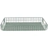 Mette Ditmer Tray Lift Thyme Green
