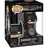 Funko POP! Pop Heroes-figuur Batman