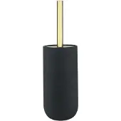 Mette Ditmer WC Borstel Lotus Anthracite