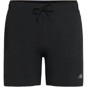 New Balance Sportbroek 'RC 7' zwart