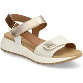 Gabor 84.582 Sandalen | Maat 37 Dames Wit