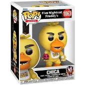 Funko POP! Pop! - Five Nights at Freddy's Chica #1063