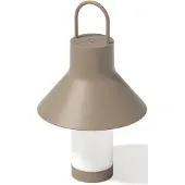 Loom Design Buitenverlichting , Shadow, dimbare, Beige, Terras, Aluminium, Modern