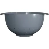 Mepal Vergiet Colander Margrethe Dusty Blue 4 Liter