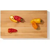 Bodum Snijplank Nissen Bruin 37,5 x 22,5 cm