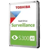 Toshiba S300 AI 10TB MG10ADA10TE-V