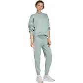 Adidas Sportbroek 'Z.N.E.' pastelblauw