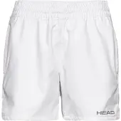 Head Racket Club Shorts Wit S Vrouw