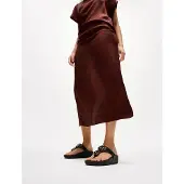 FitFlop Lulu marbled-stone toe-post sandals