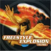 Universal Music Freestyle explosion vol 5