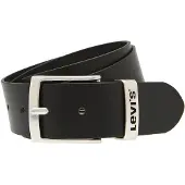 Levi's Riem 'Ashland Belt' zwart