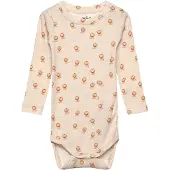 Name it Print Romper 62 EU Jongens