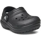 Crocs Clogs Classic Lined Clog Kinderschoen, pantoffel met knuffelzacht fleece
