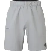 Endura Sportbroek 'LOOP' lichtgrijs