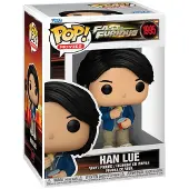 Funko POP! Fast & Furious POP! Films Vinyl Figuur: Han Lue, 9 cm