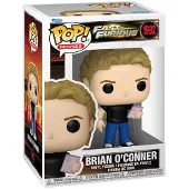 Funko POP! Pop Movies-figuur Fast & Furious Brian O'Conner