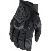 I.C.O.N. Automag3 Motorfiets Handschoenen Maat