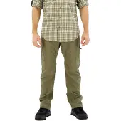 Columbia Silver Ridge Utility Converteerbare Broek