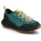 Keen Wandelschoenen Unisex Jasper Groen Suède | Maat 36