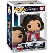 Snow White vinylfiguur 1424 Unisex Funko Pop! - meerkleurig - Standard