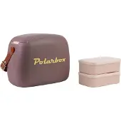 Polarbox Coolerbag 6l Lunchzak