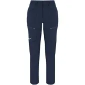Salewa Dames wandel cargo broek Puez