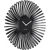 Karlsson Klok Polo Black