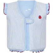 Vanilla Copenhagen Ladybug Senv6626-1 Junior Inflatable Life Jacket Blauw 3-6 years