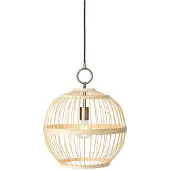 Halo Design Hanglampe , Hout, Eetkamer, Hout