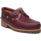 Timberland Mocassins 'Authentics Classic' bourgogne
