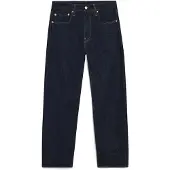 Levi's Jeans '512 Slim Taper Jeans' blauw denim