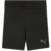 Puma teamLIGA26 Baselayer Slidingbroekje Kids Zwart