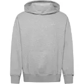 Levi's Sweatshirt 'Authentic' grijs gemêleerd