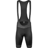 Gripgrab Essential Bib Shorts Black || Maat: M