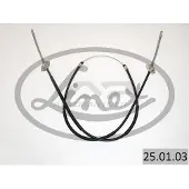 Linex 25.01.03 Handremkabel