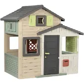 Smoby Life Friends House Evo Speelhuis Vanaf 3 jaar