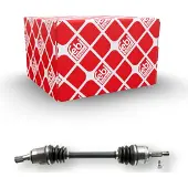 FEBI BILSTEIN Aandrijfas 182432